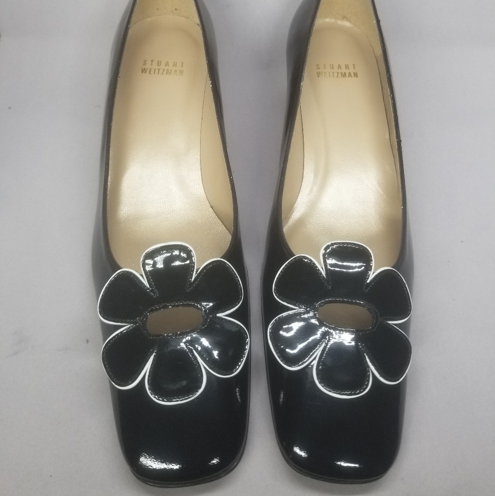 Stuart Weitzman heels